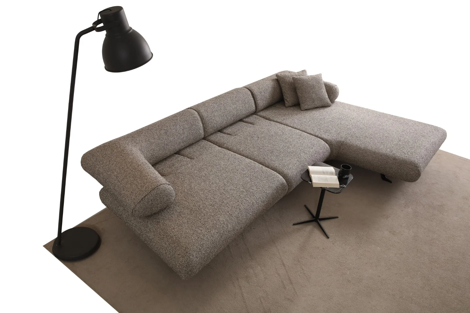 Joven Relax Köşe 4