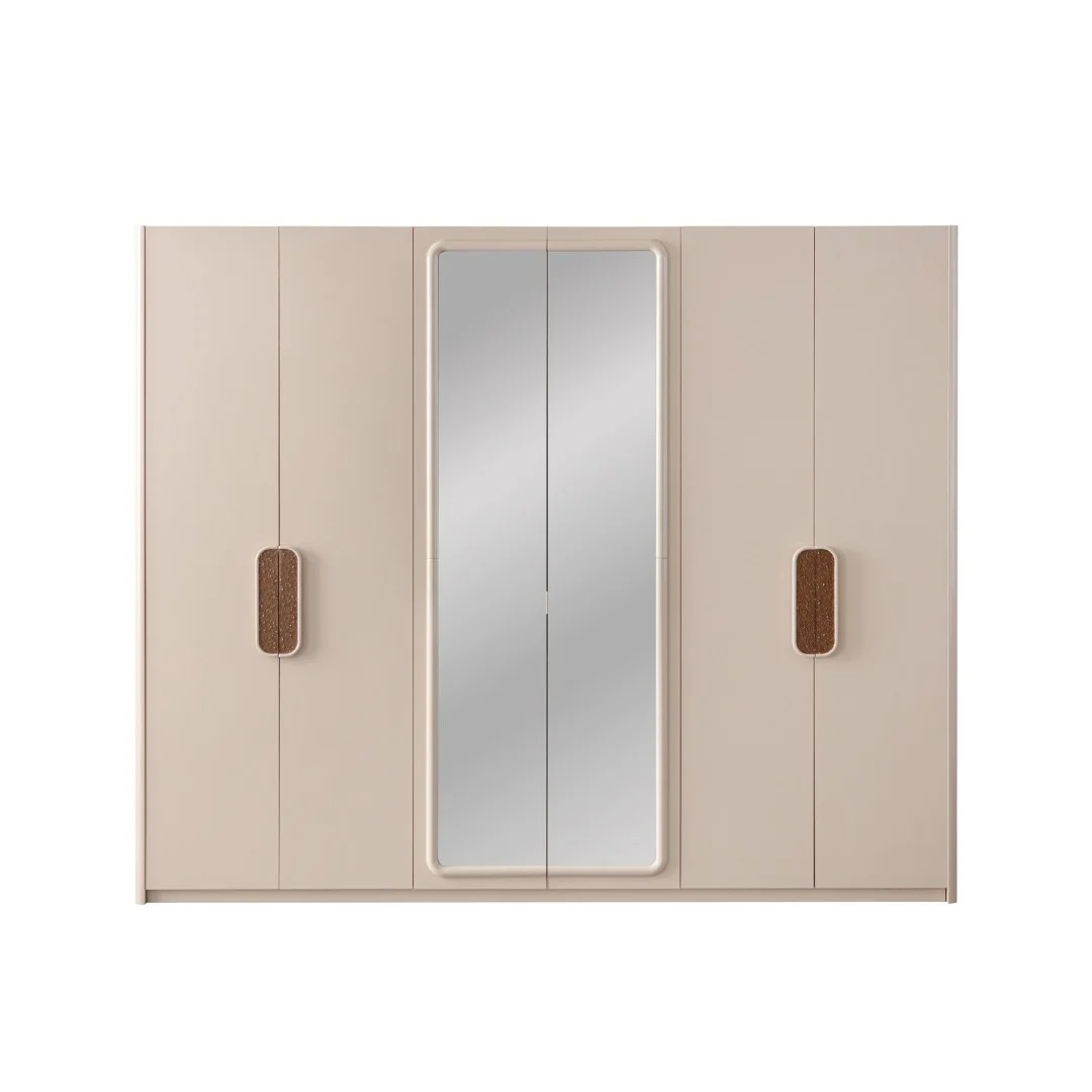 Kampanyalı Zara Yatak Odası 6