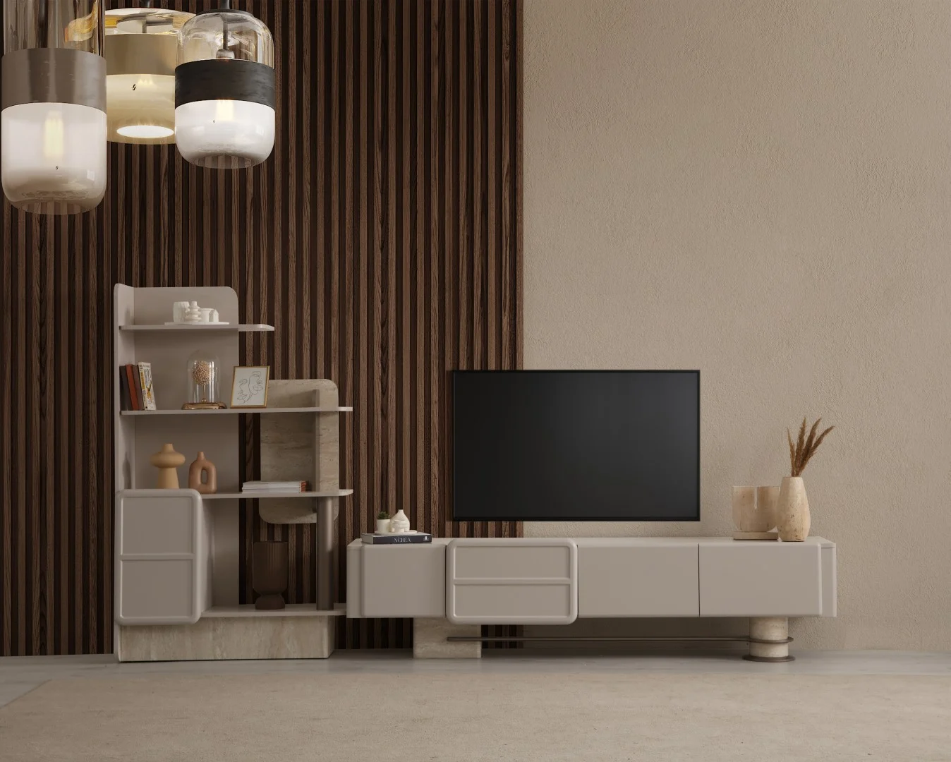 Lagom Tv Ünitesi 2