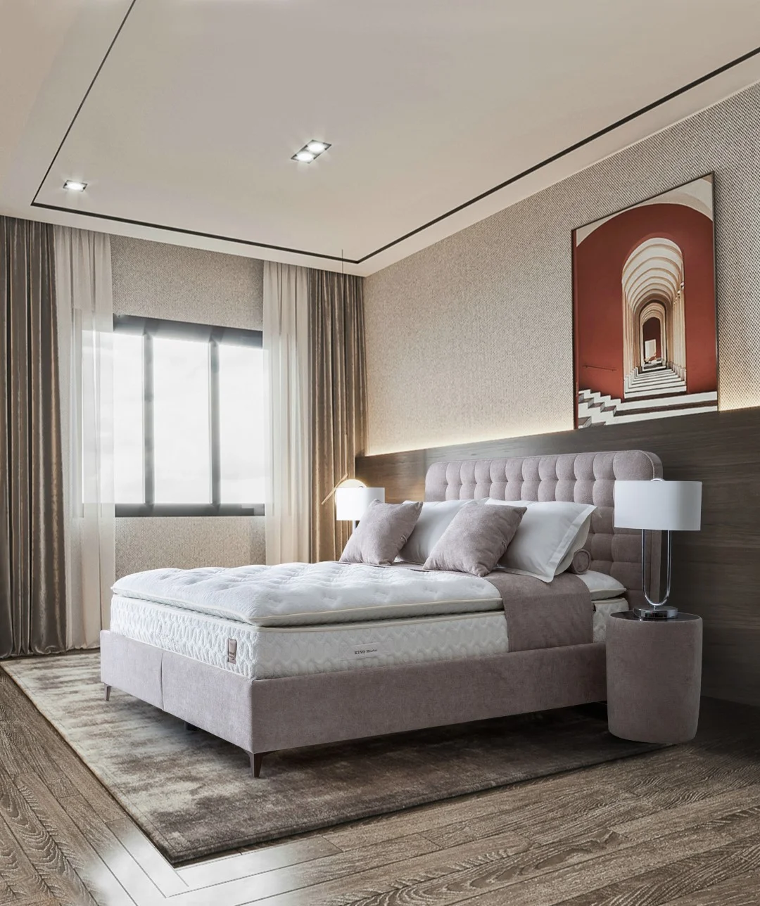 Letto Başlık 4