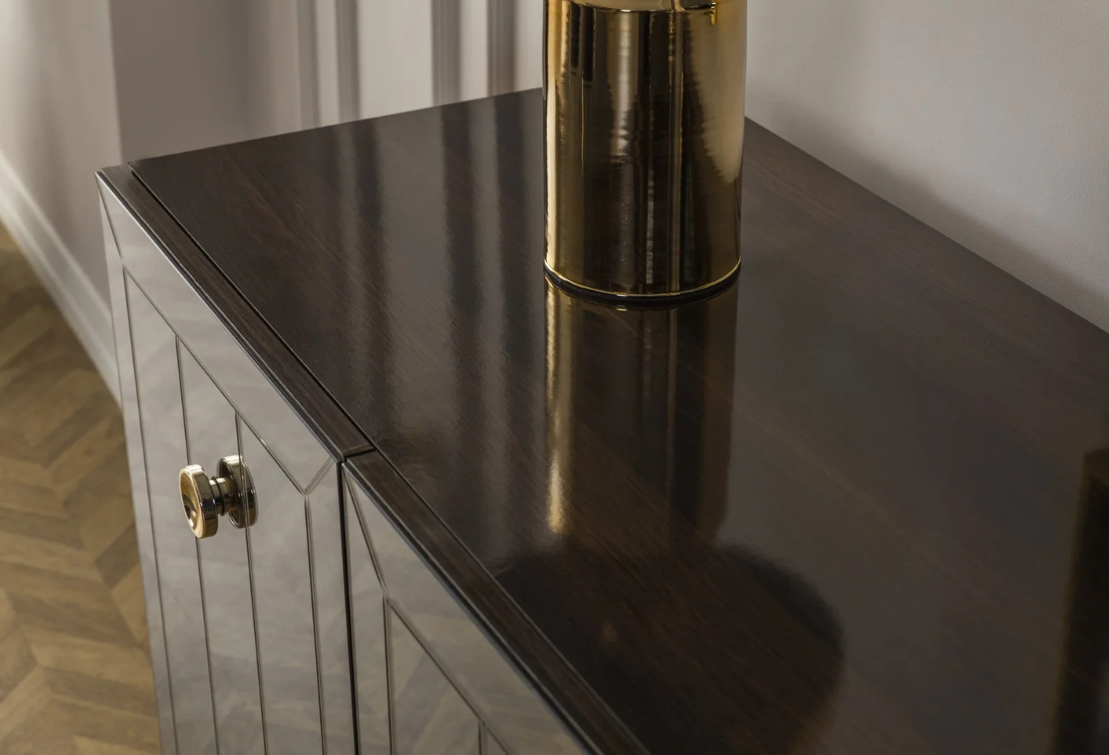 Lexus Gold Yemek Odası 5