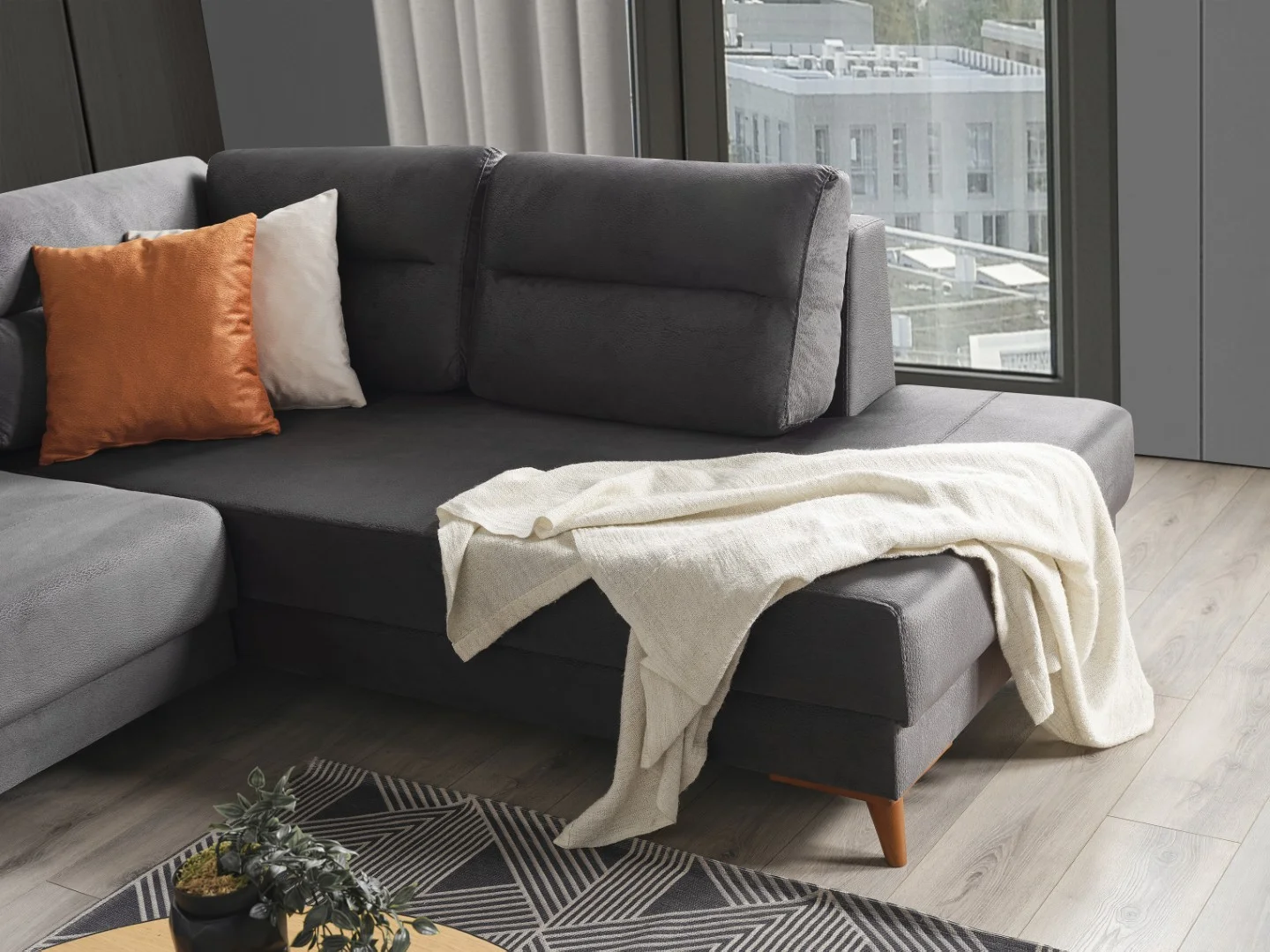 Lina Relax Köşe 6