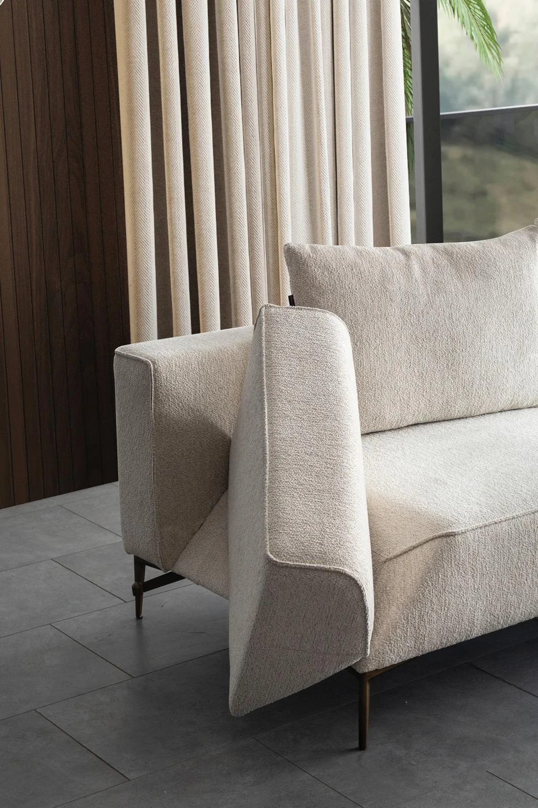 Loft Koltuk Takımı -1 10