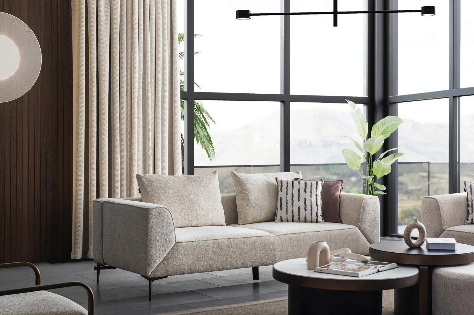 Loft Koltuk Takımı -1 7