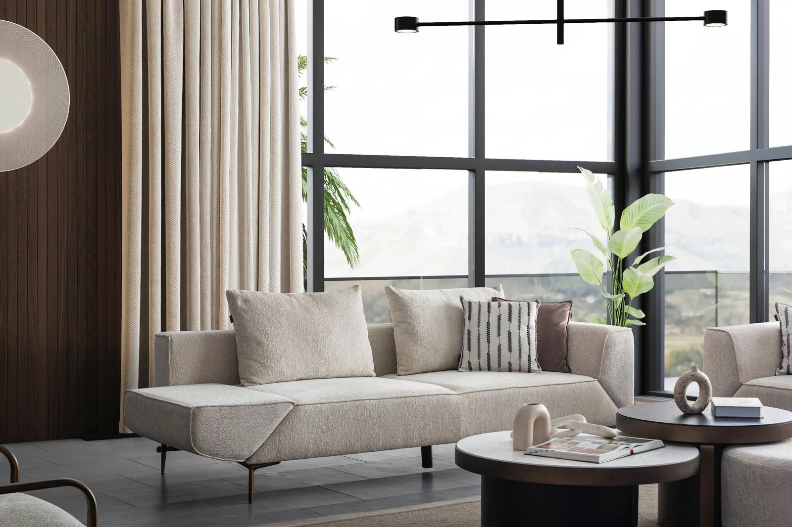 Loft Koltuk Takımı -1 8