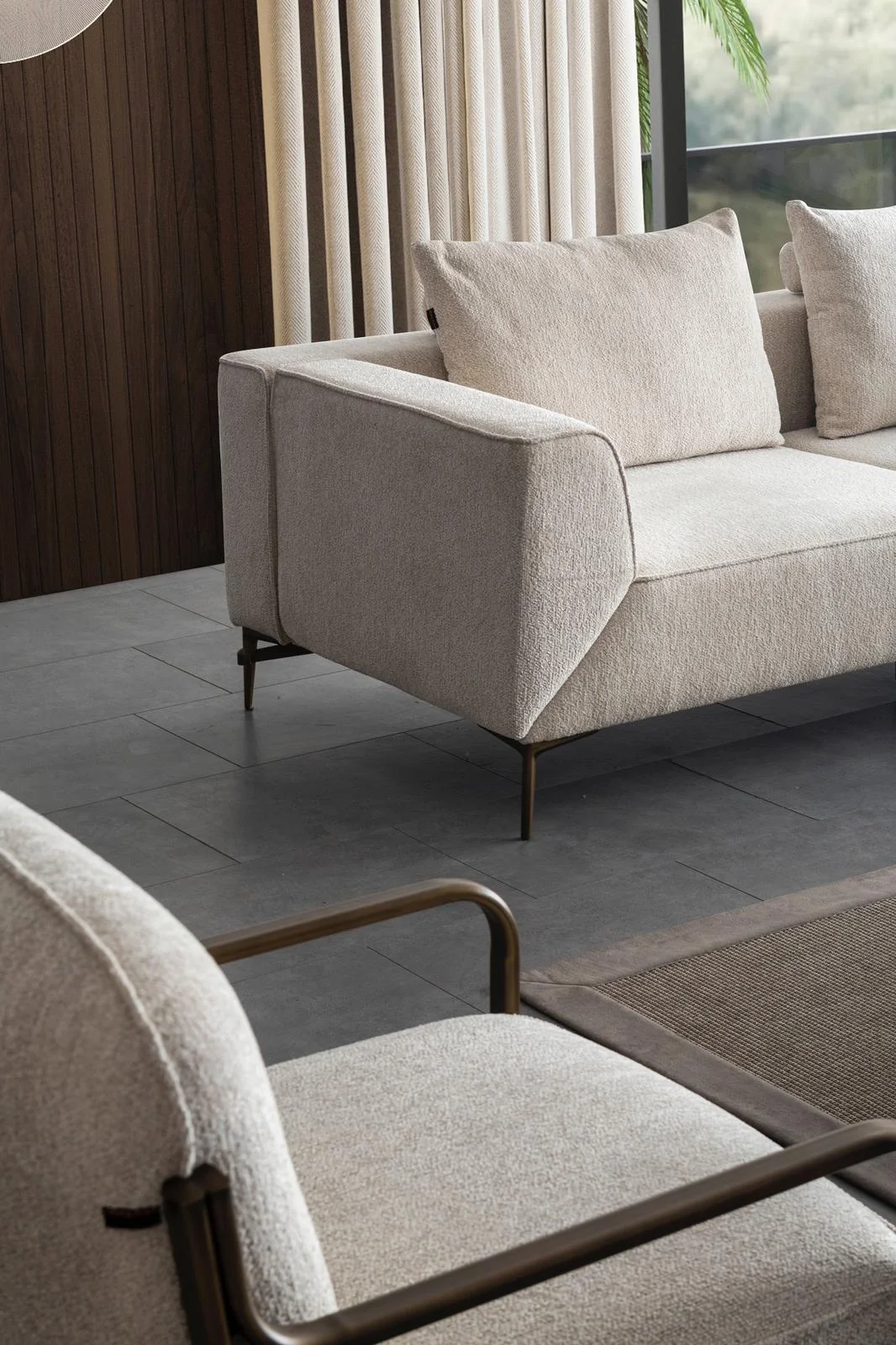 Loft Koltuk Takımı -1 9