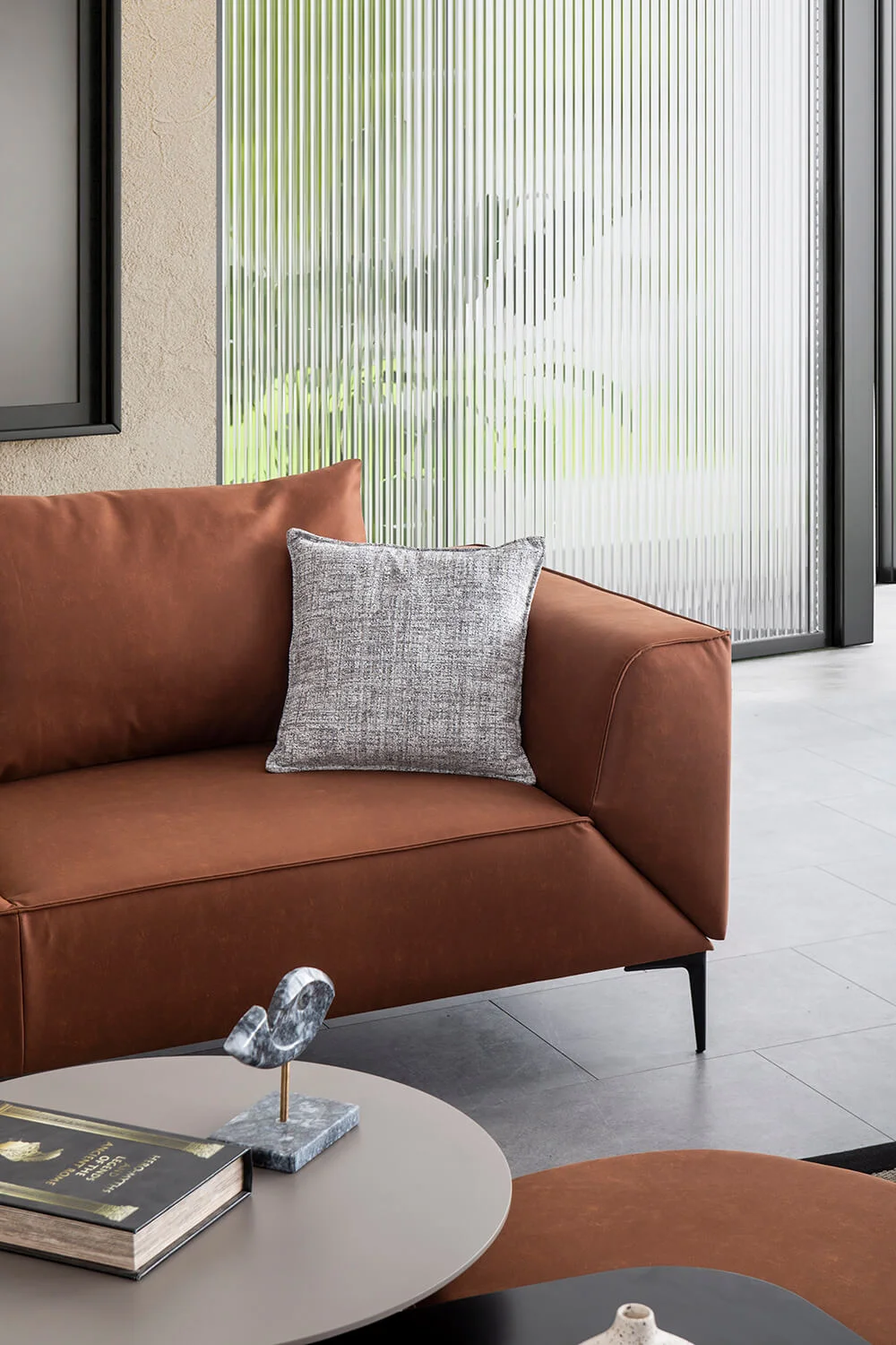 Loft Koltuk Takımı -2 8