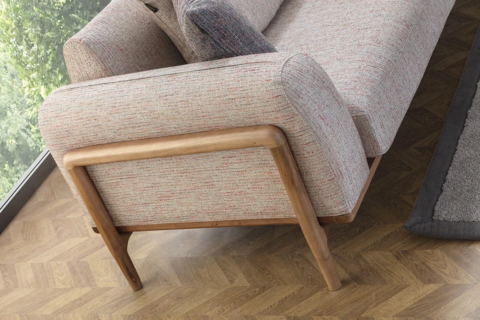 Loft Koltuk Takımı 10