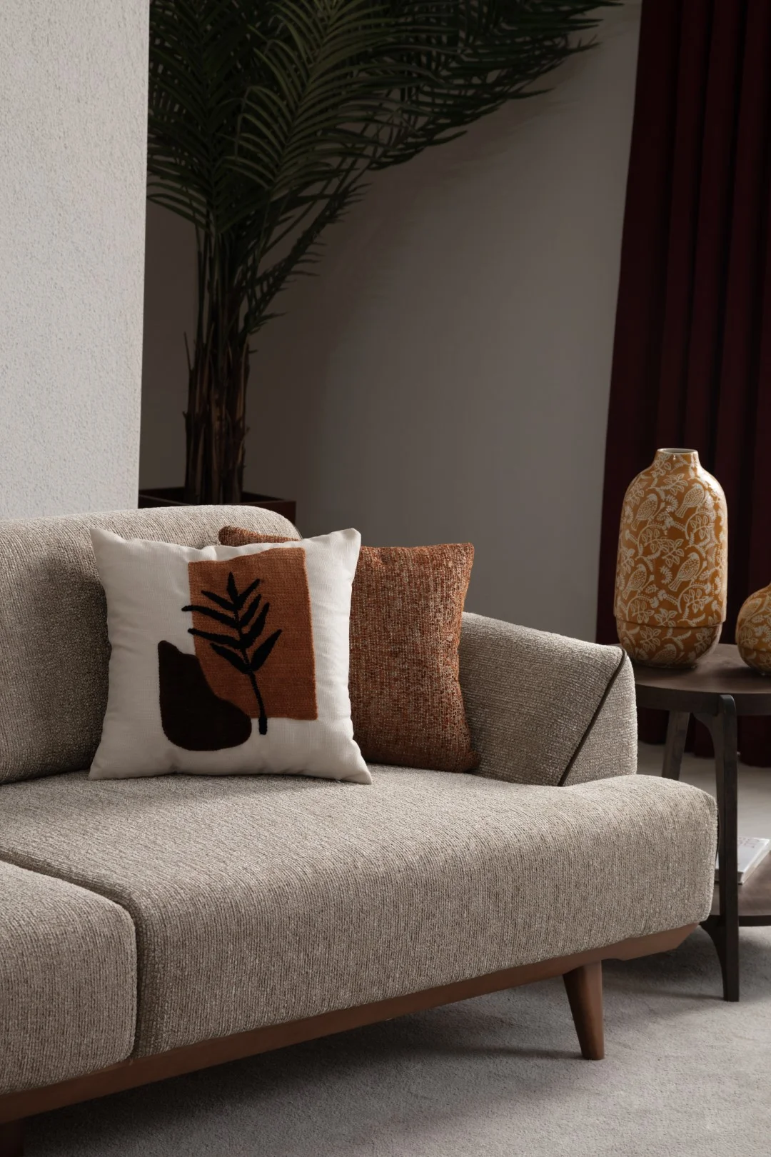 Loft Koltuk Takımı 10