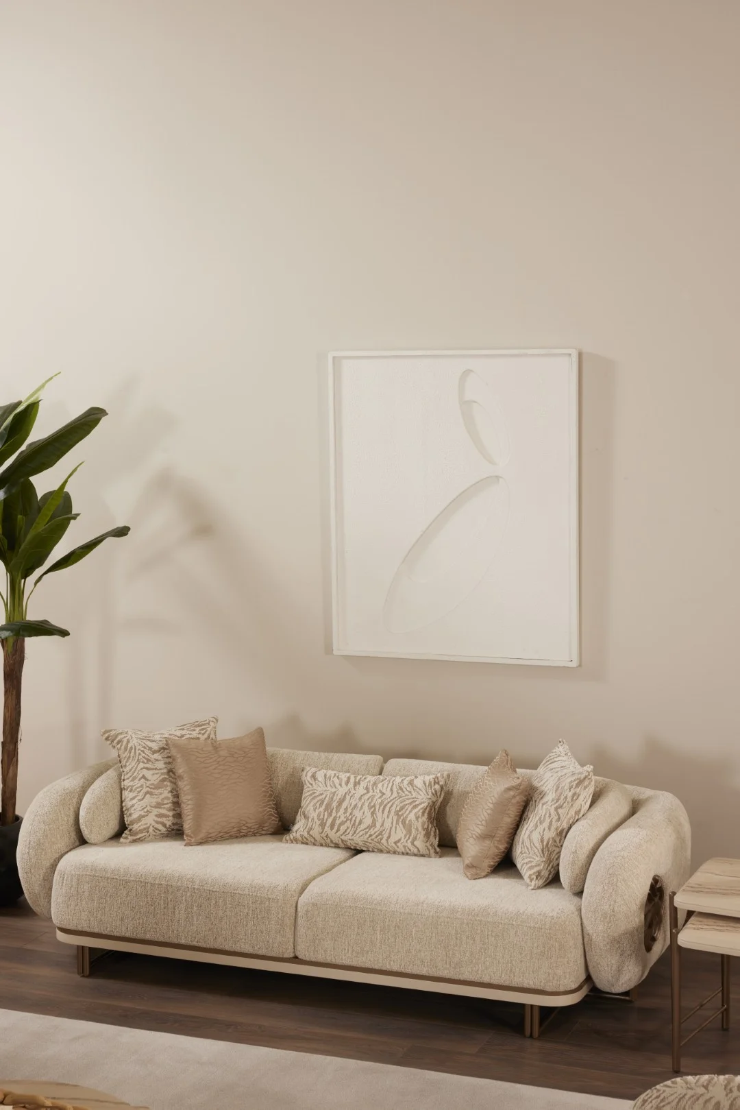 Loft Koltuk Takımı 5