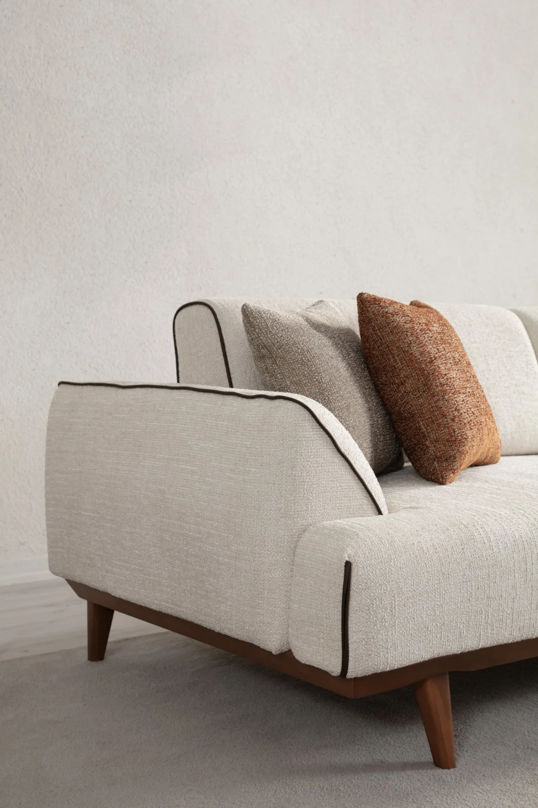 Loft Koltuk Takımı 5