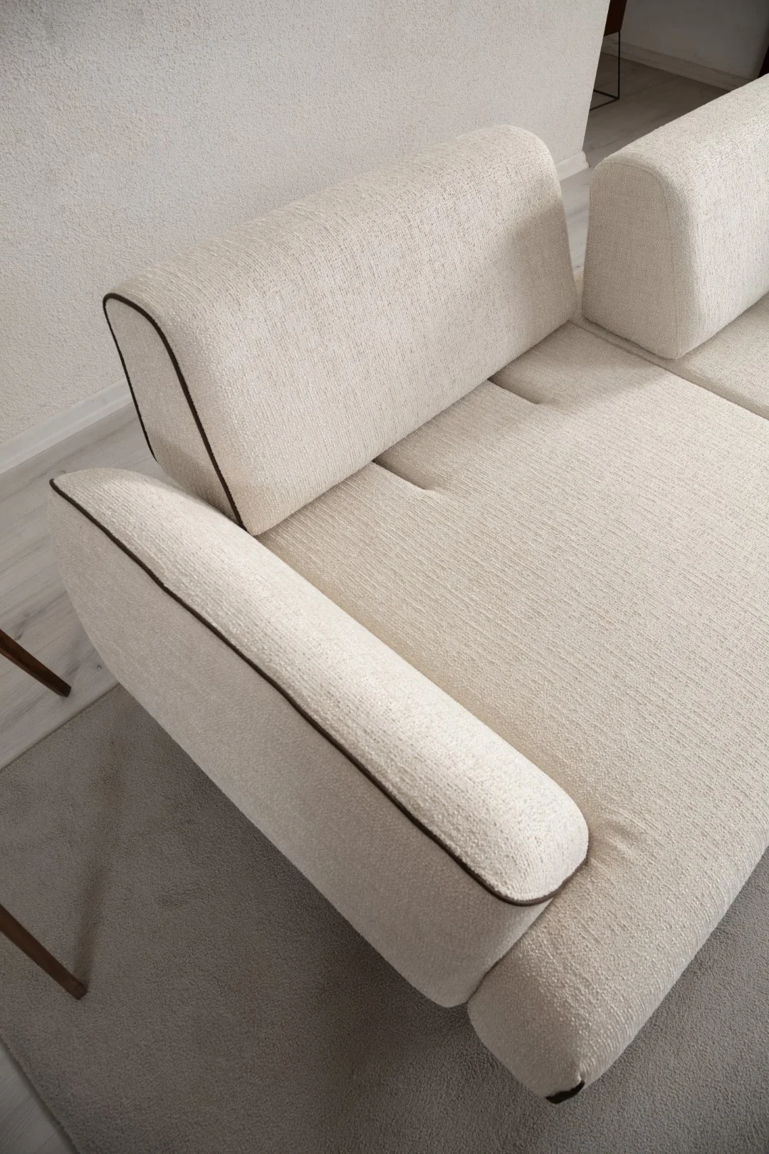 Loft Koltuk Takımı 6