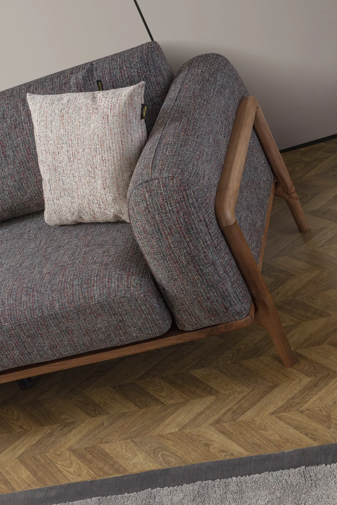 Loft Koltuk Takımı 6