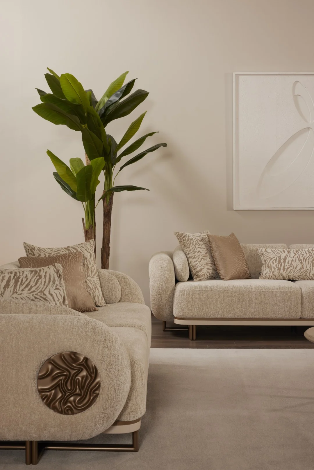 Loft Koltuk Takımı 7