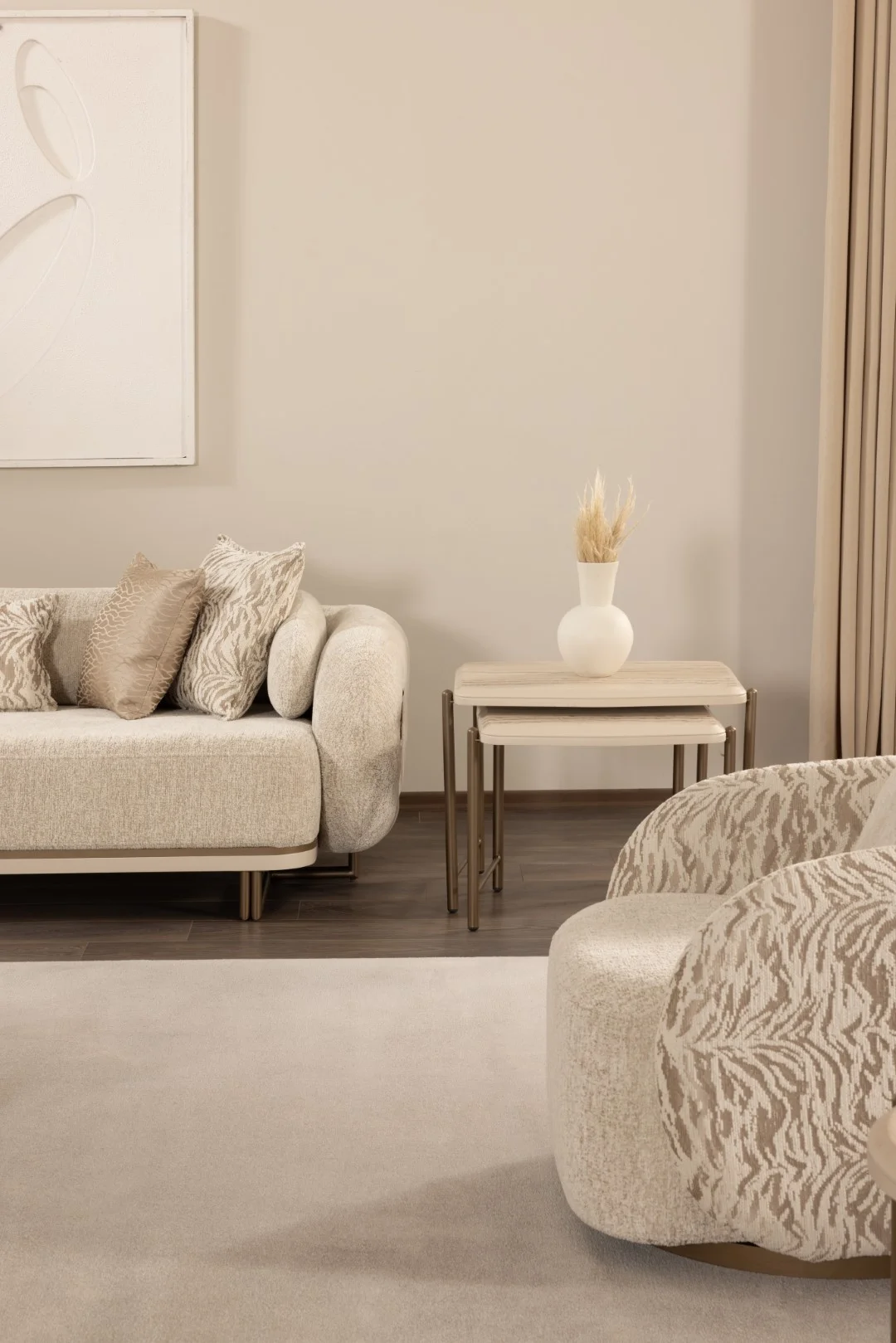 Loft Koltuk Takımı 8