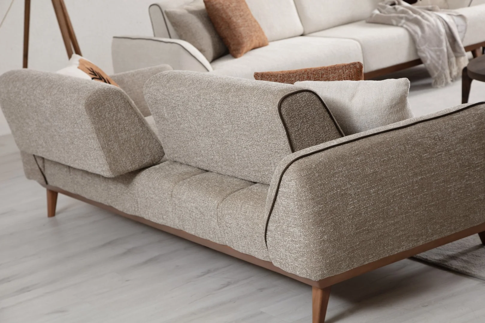 Loft Koltuk Takımı 9