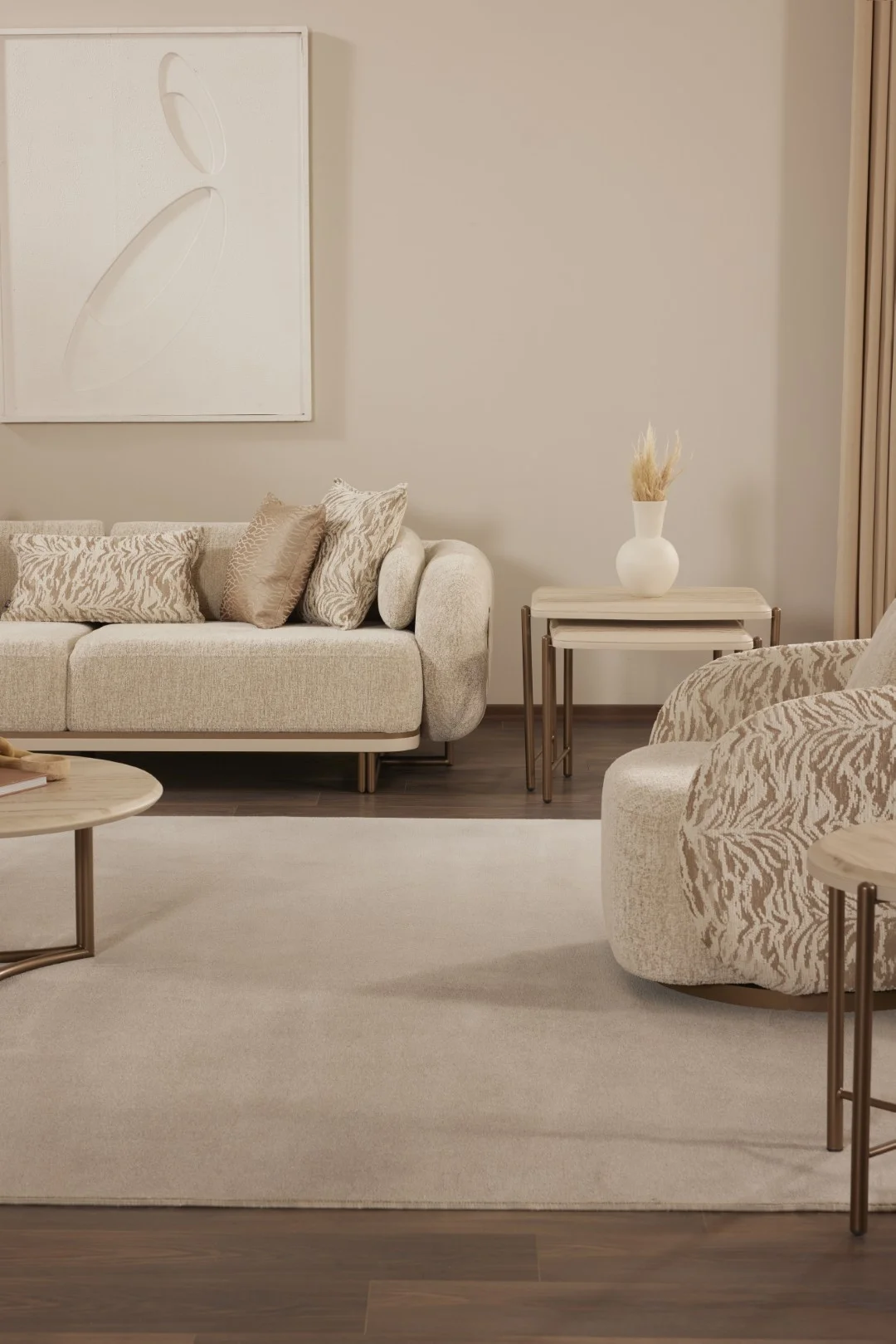 Loft Koltuk Takımı 9