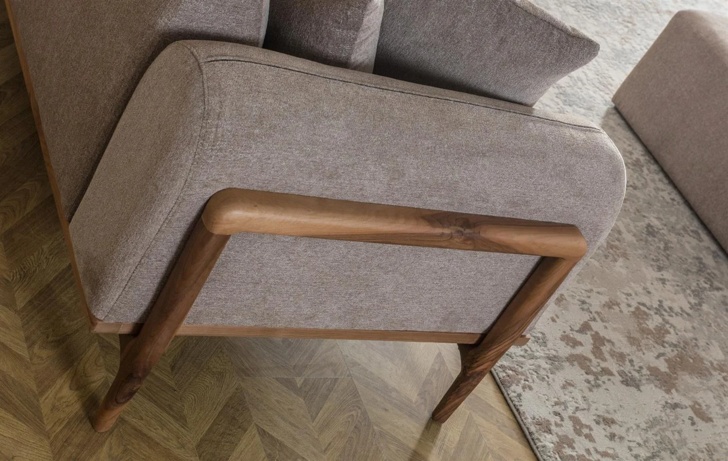 Loft Köşe Koltuk 5