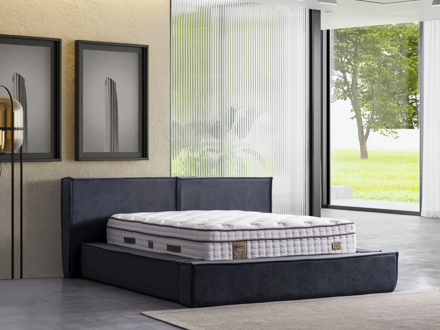 Loft Set
