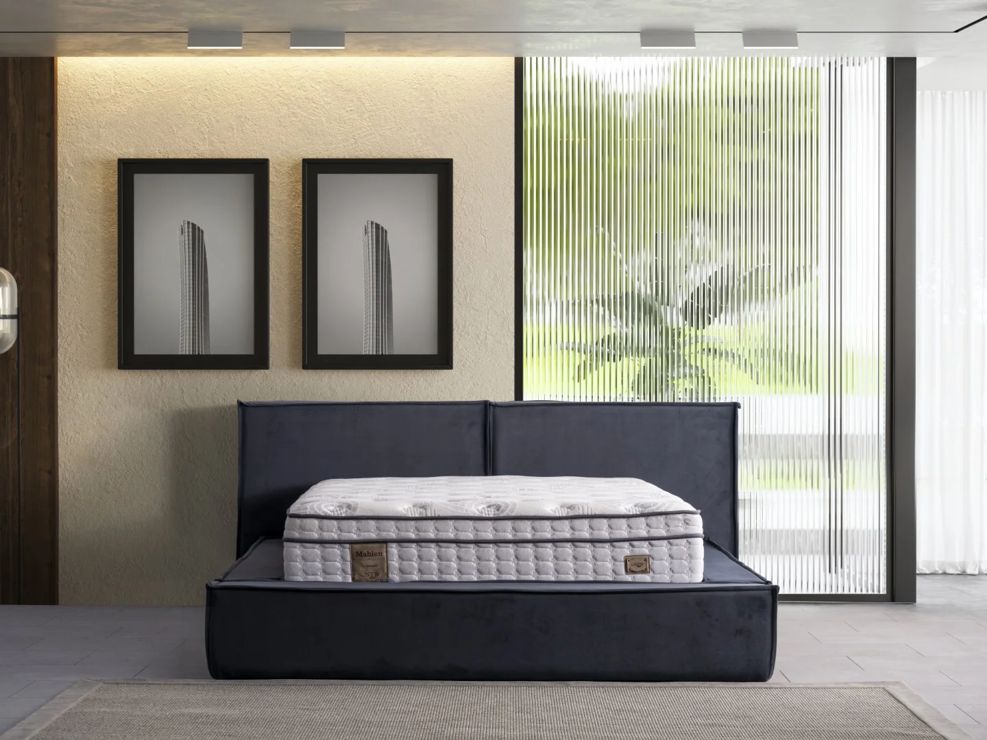 Loft Set