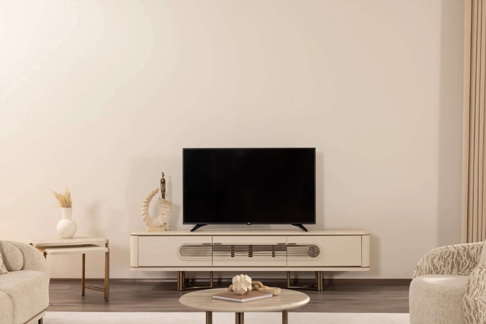Loft Tv Ünitesi