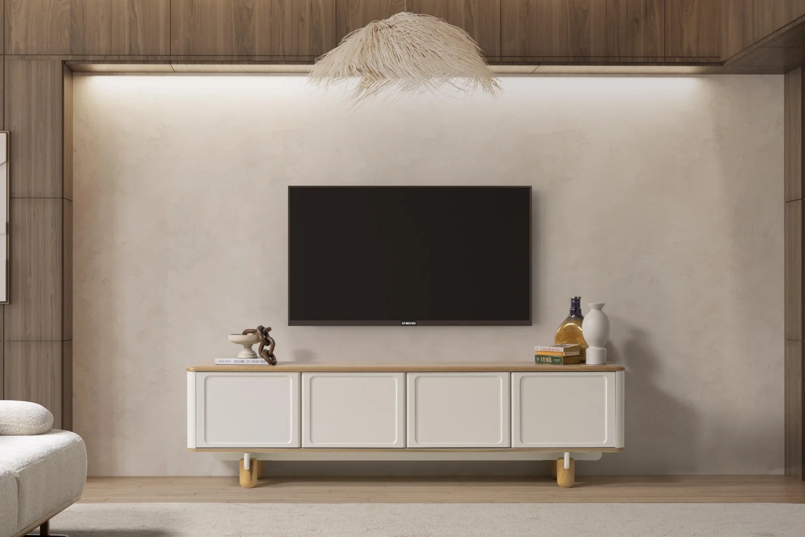 Loft Tv Ünitesi 4