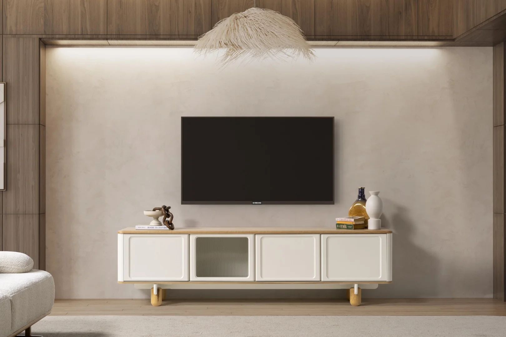 Loft Tv Ünitesi 5