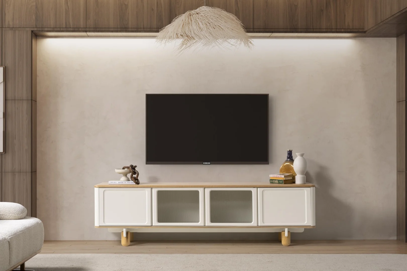 Loft Tv Ünitesi 6