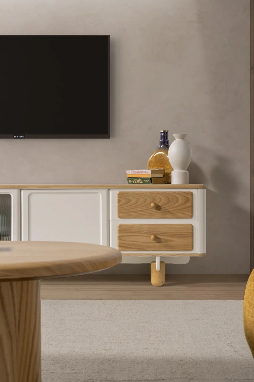 Loft Tv Ünitesi 8