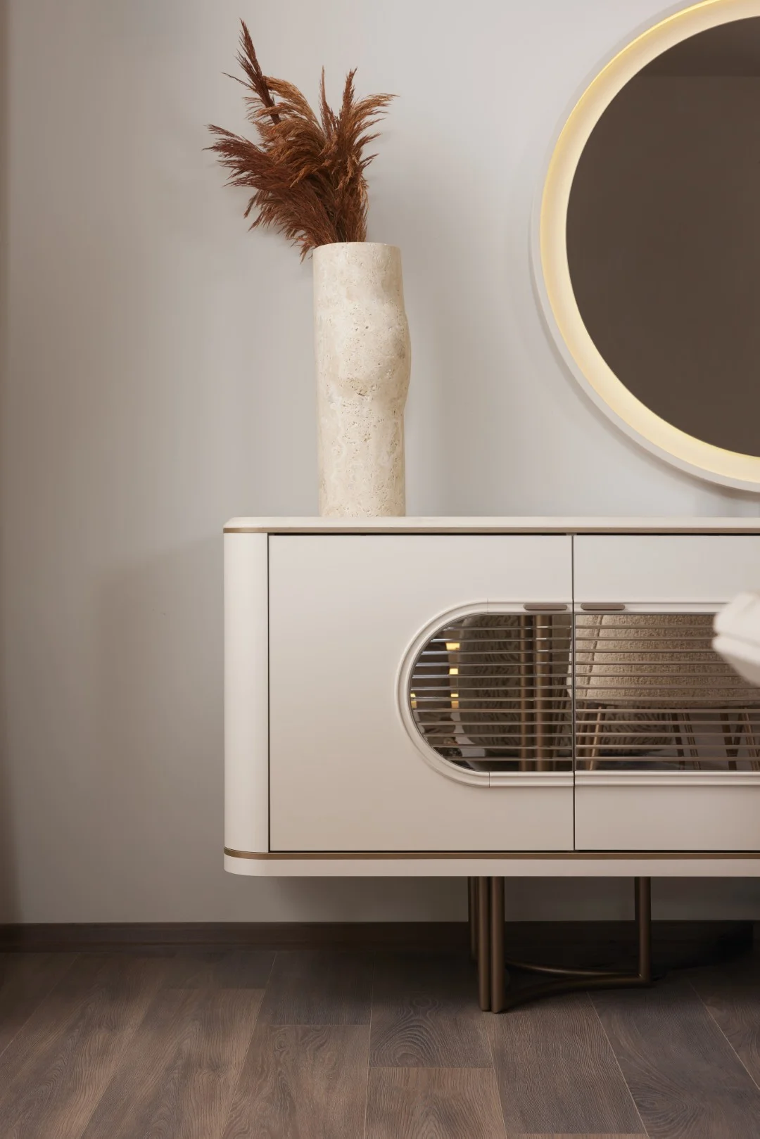 Loft Yemek Odası 7
