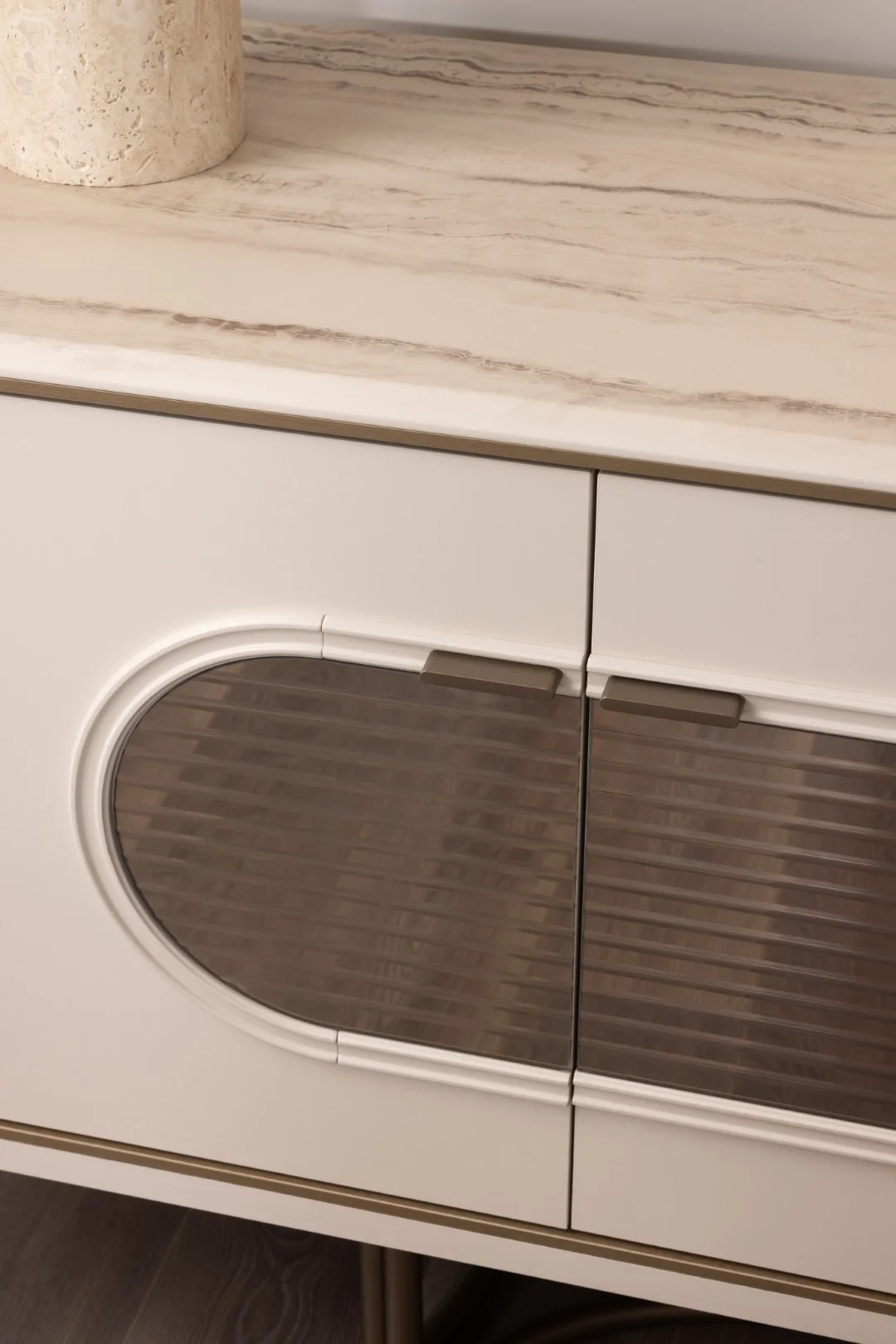 Loft Yemek Odası 8