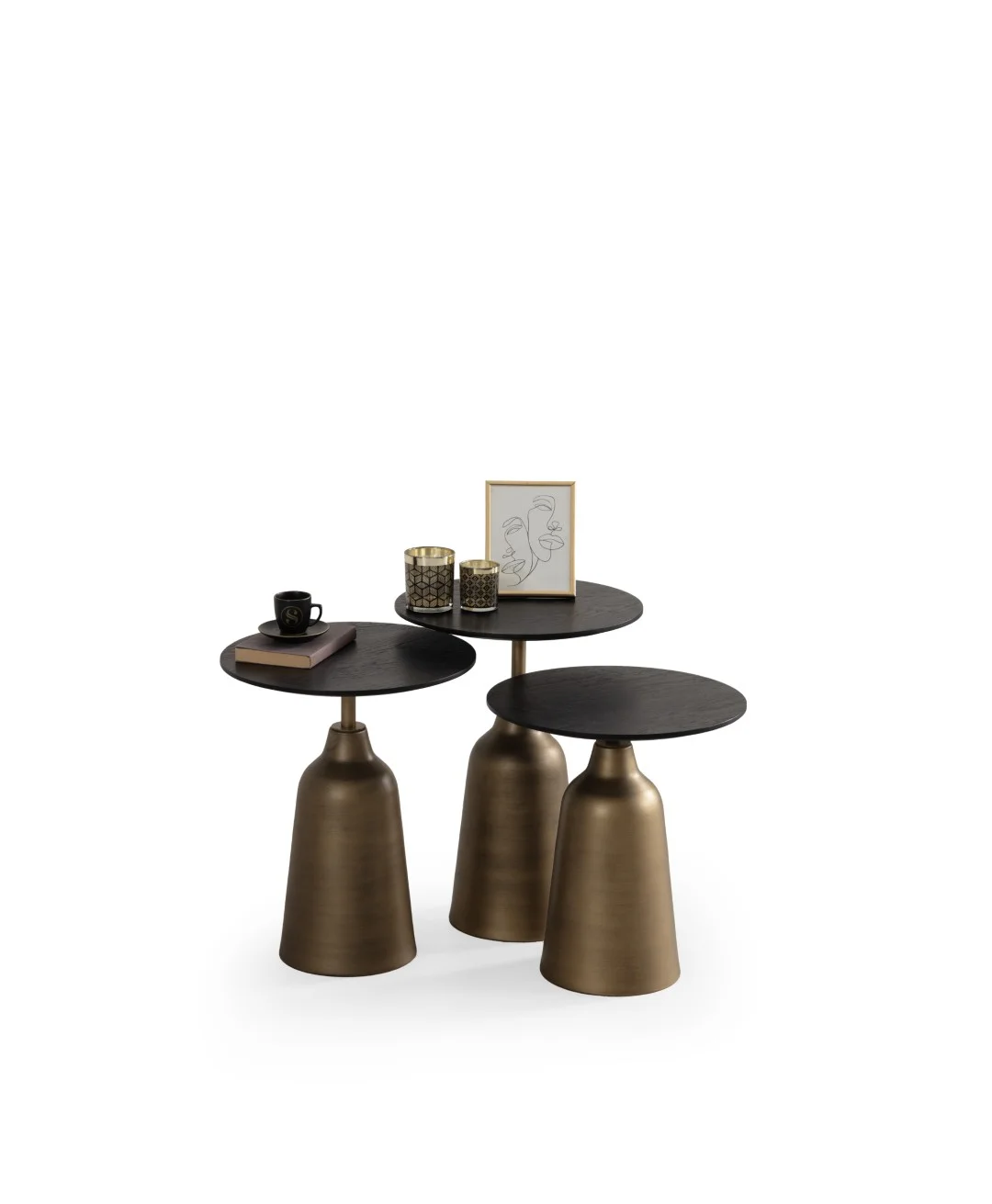 Loft Zigon Sehpa