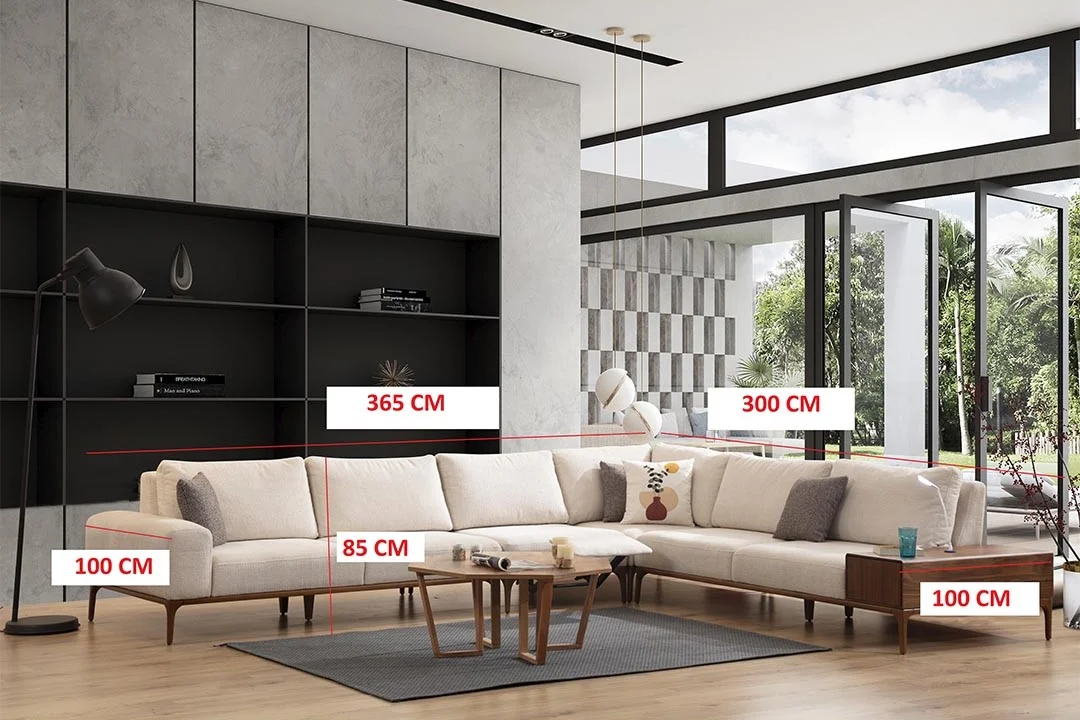 Lotto Köşe Koltuk 9