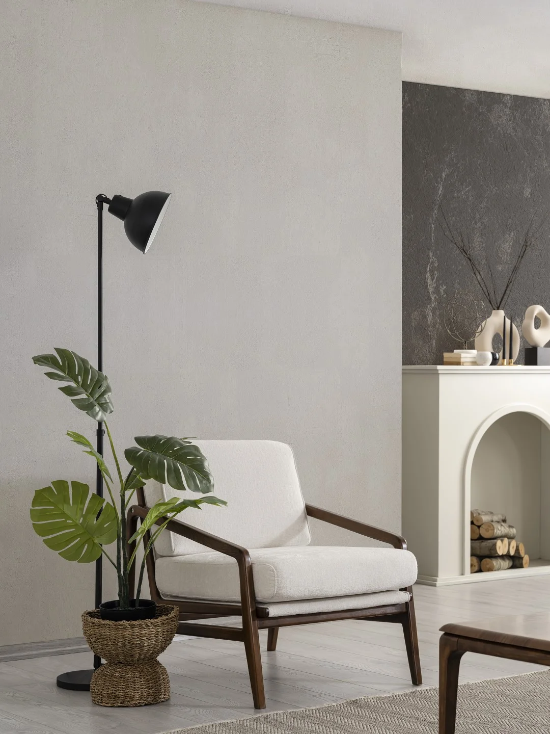 Lotus Koltuk Takımı 8