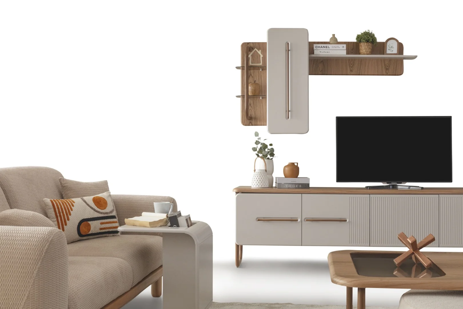 Lotus Tv Ünitesi 3