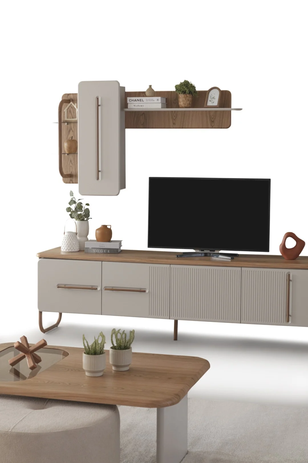 Lotus Tv Ünitesi 4