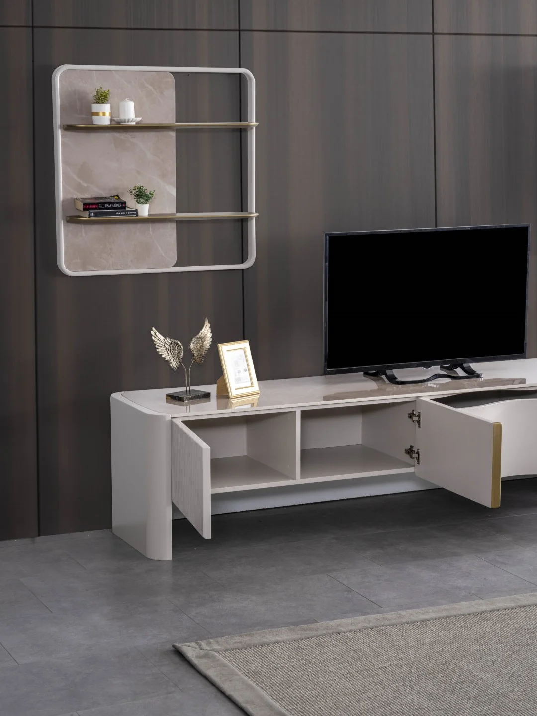 Lotus Tv Ünitesi 4