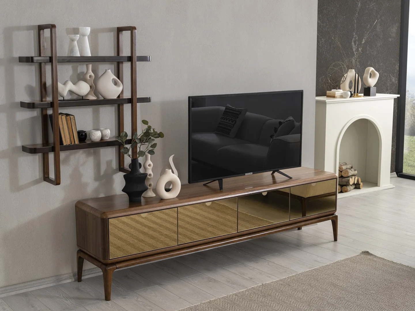 Lotus Tv Ünitesi 6