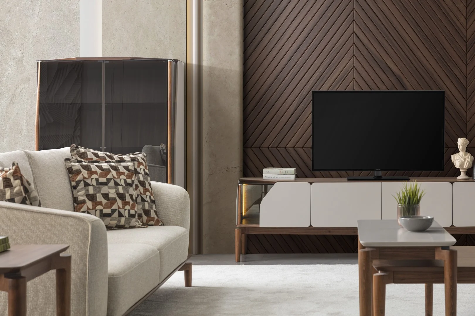 Lotus Tv Ünitesi 7