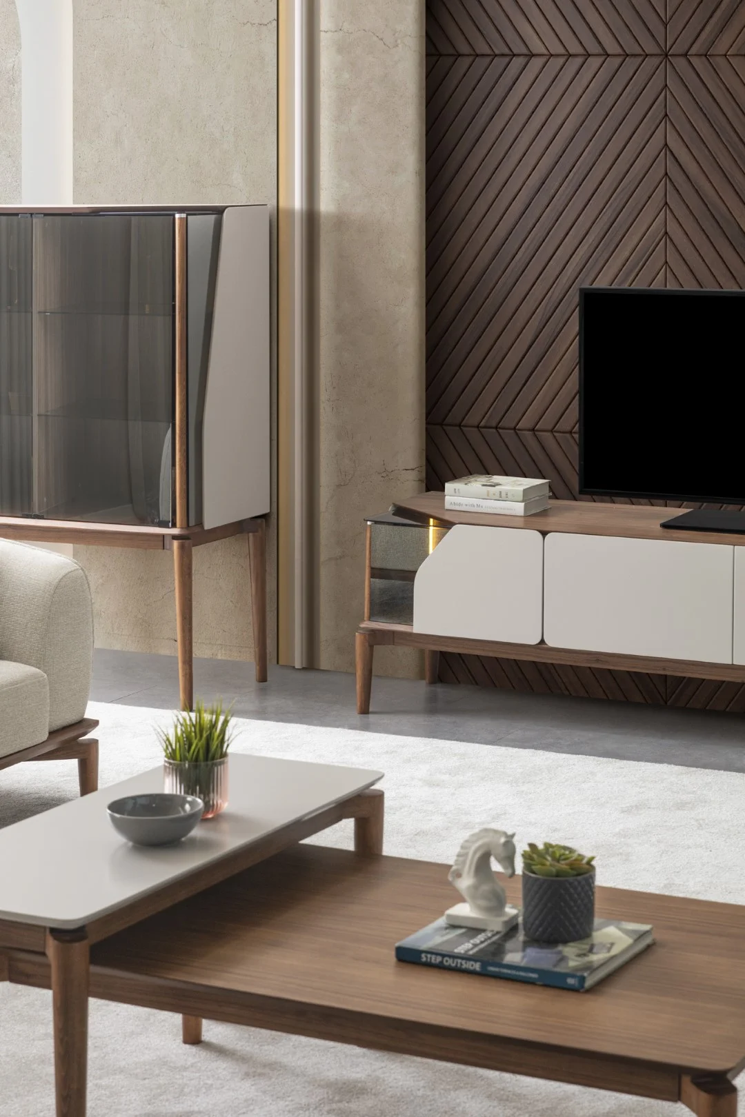 Lotus Tv Ünitesi 8