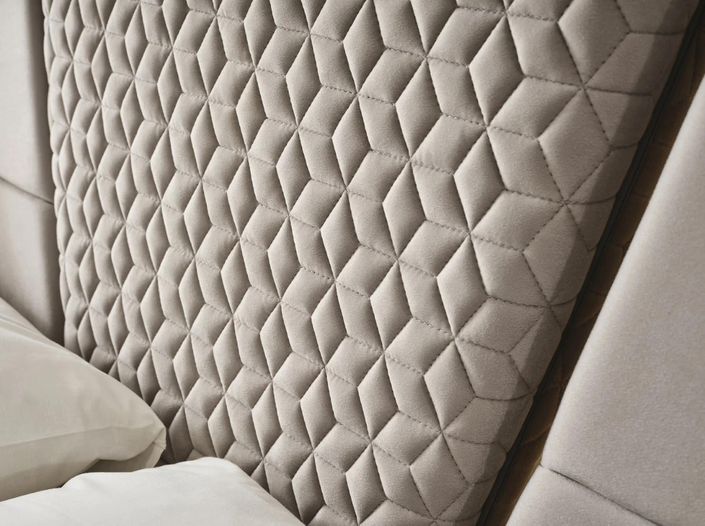 Lounge Kum Yatak Odası 10