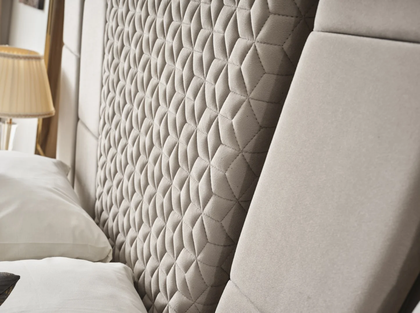 Lounge Kum Yatak Odası 9