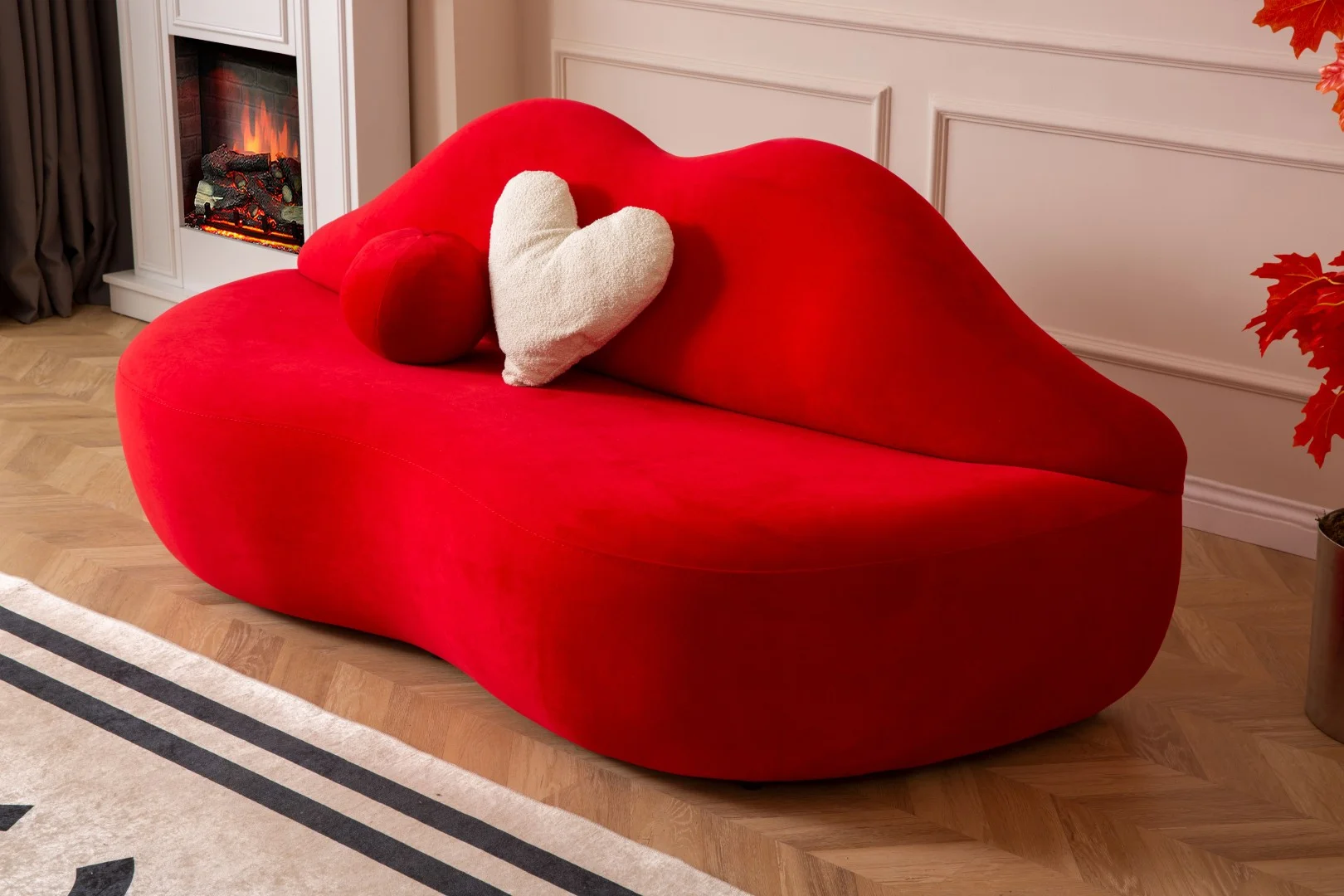 Love Koltuk Takımı 3