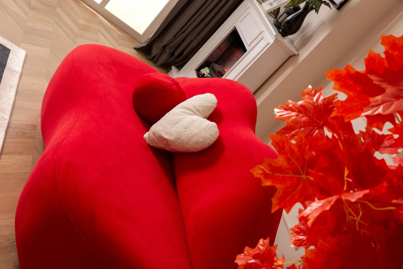 Love Koltuk Takımı 4