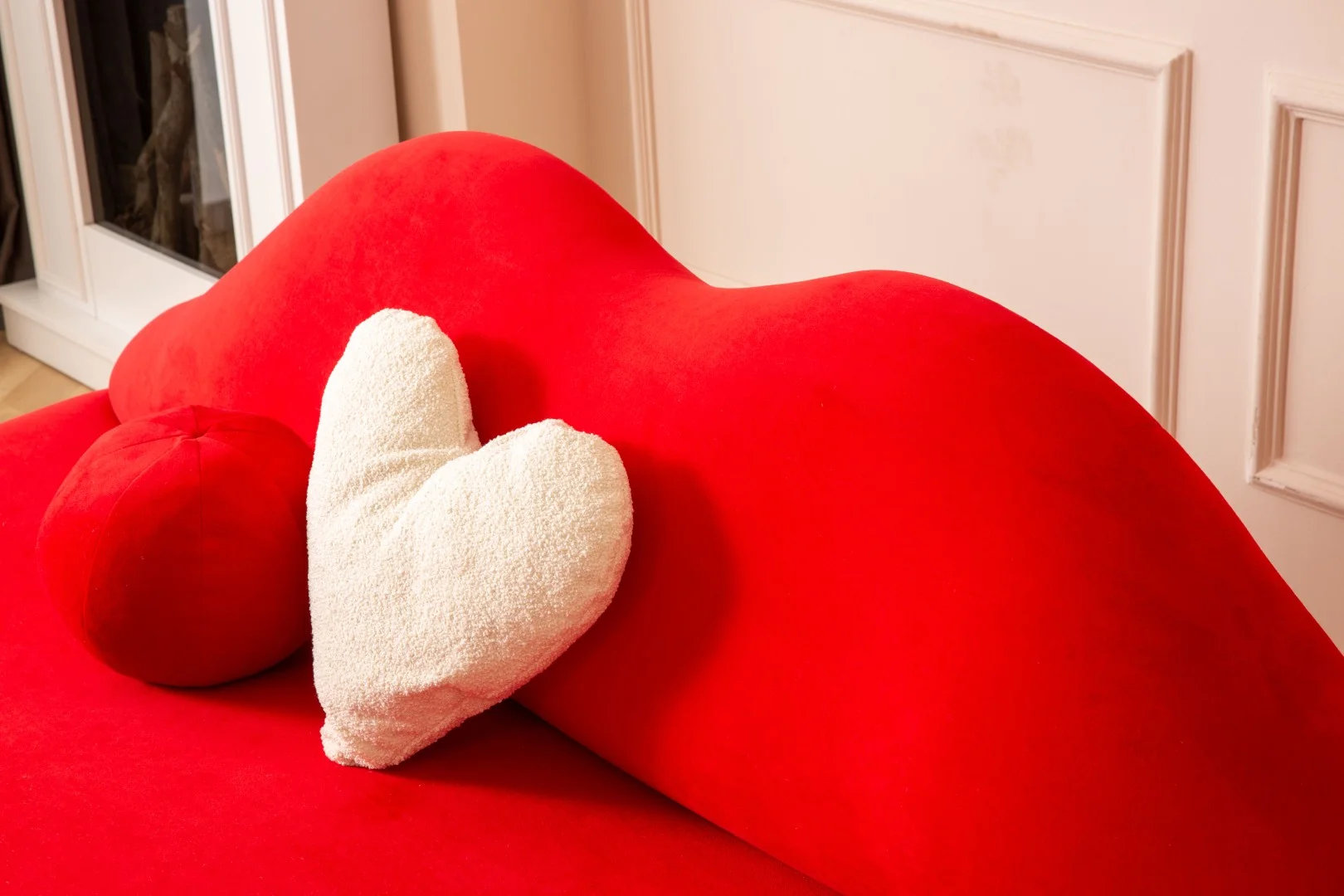 Love Koltuk Takımı 5