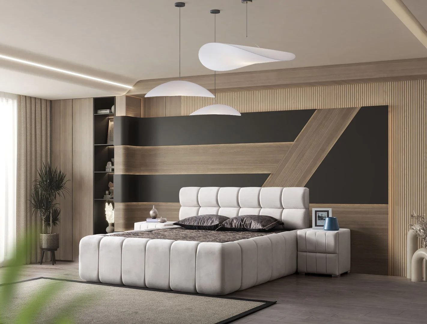 Lugano Set