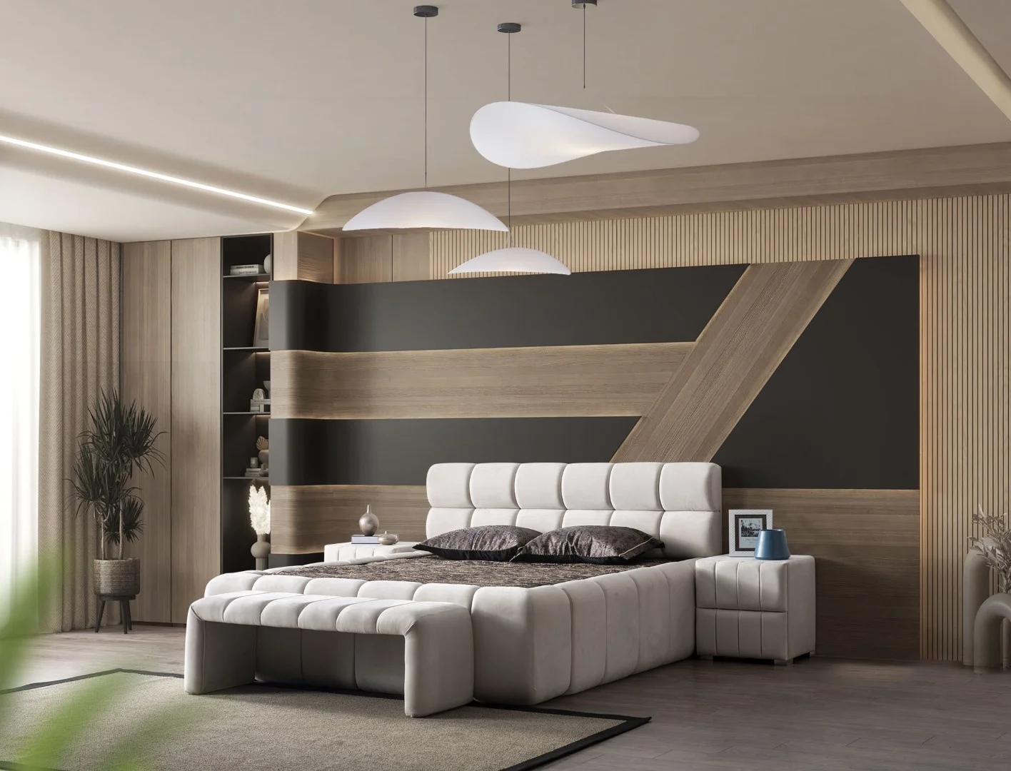 Lugano Set