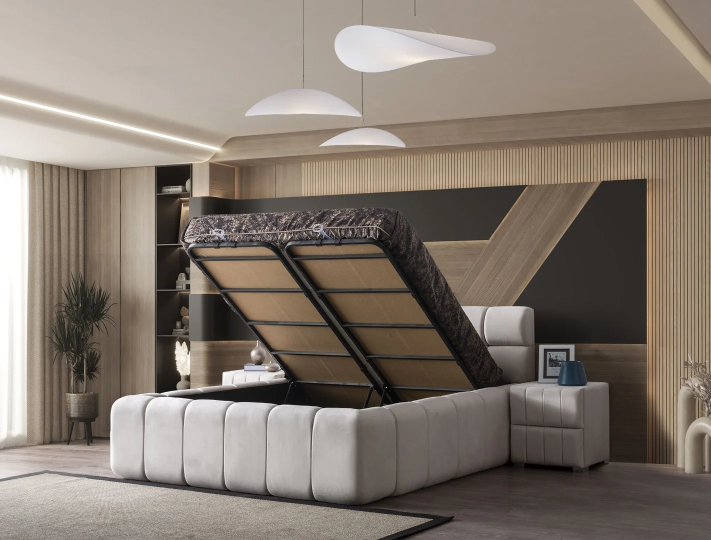 Lugano Set 4