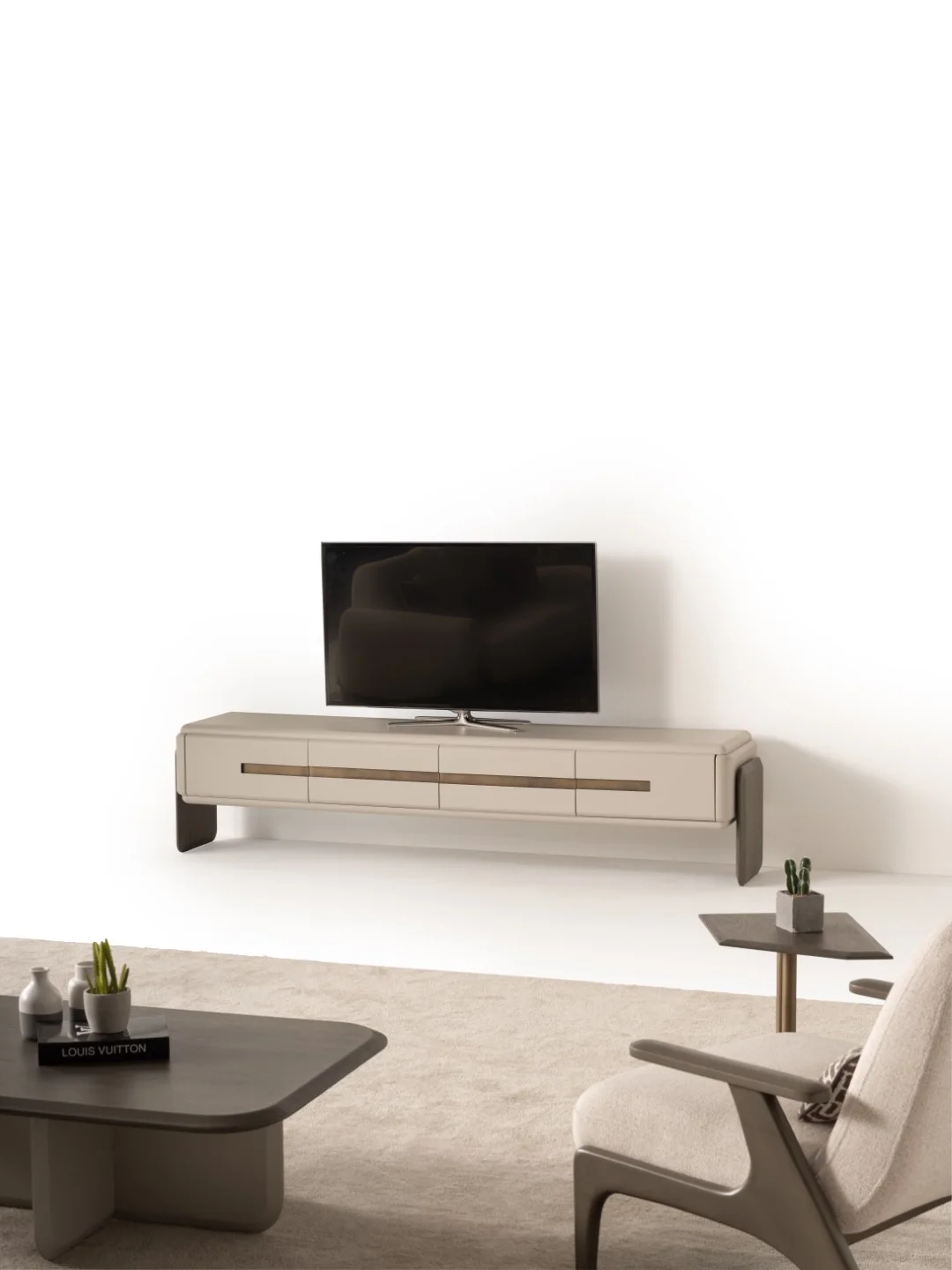 Luma Tv Ünitesi 4