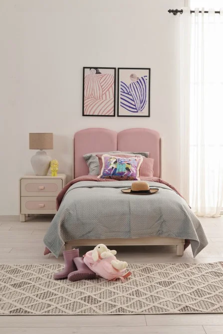 Luna Genç Odası 7